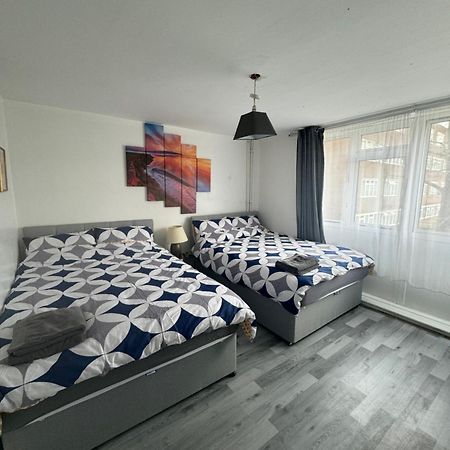 Hatton Homes - Tottenham Hotspurs Stadium Londres Exterior foto